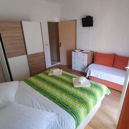 Apartament Violet Banjol Zewnętrze zdjęcie