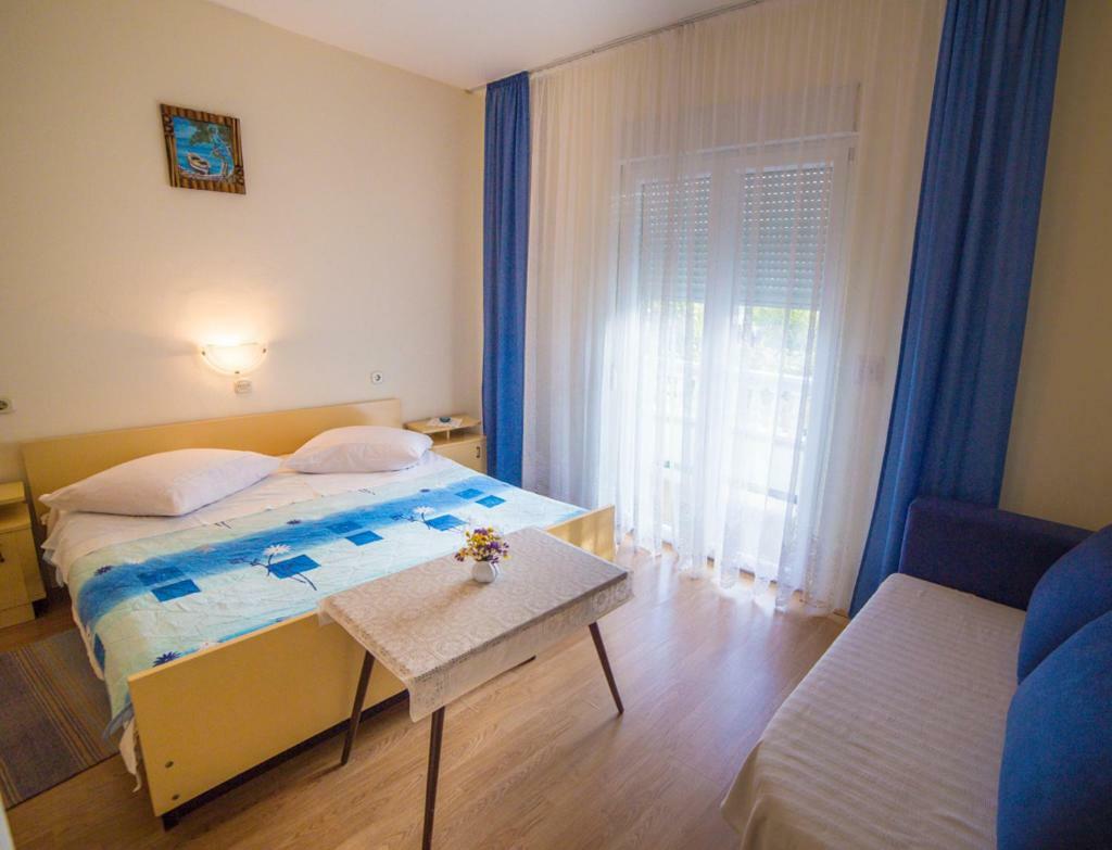 Apartament Violet Banjol Zewnętrze zdjęcie