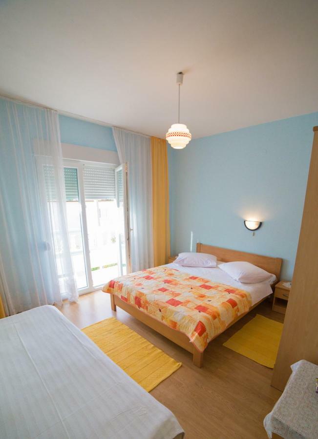 Apartament Violet Banjol Zewnętrze zdjęcie