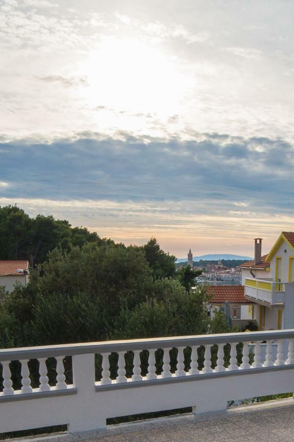 Apartament Violet Banjol Zewnętrze zdjęcie
