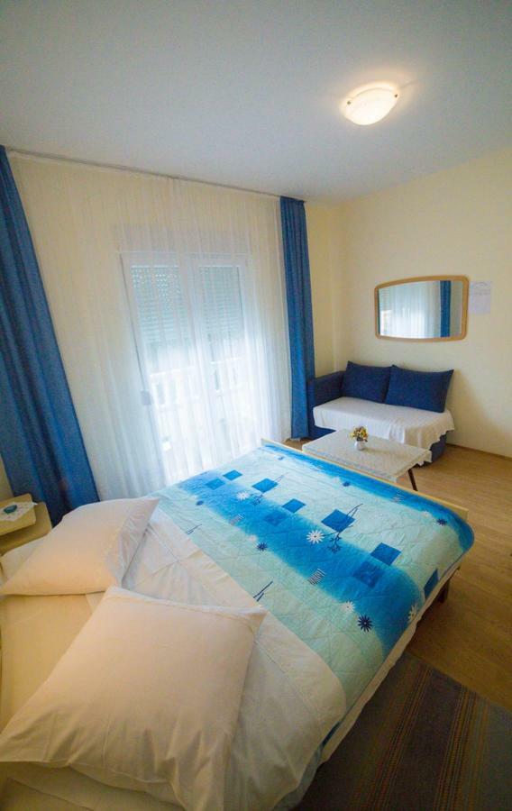 Apartament Violet Banjol Zewnętrze zdjęcie