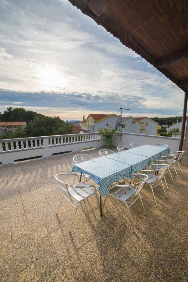 Apartament Violet Banjol Zewnętrze zdjęcie