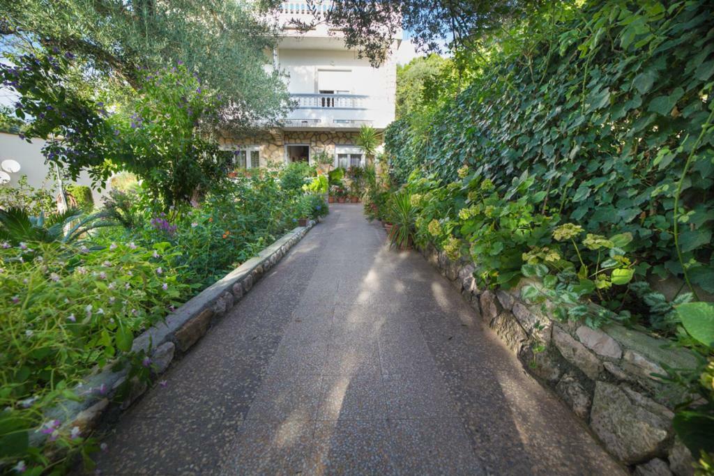 Apartament Violet Banjol Zewnętrze zdjęcie