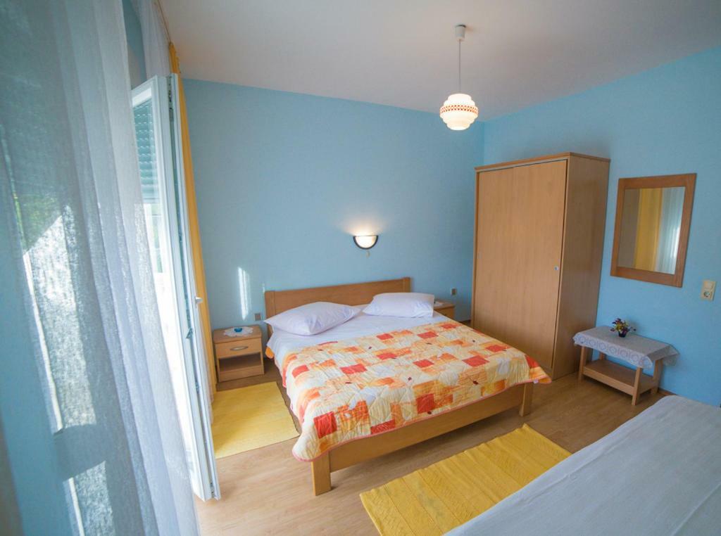 Apartament Violet Banjol Zewnętrze zdjęcie