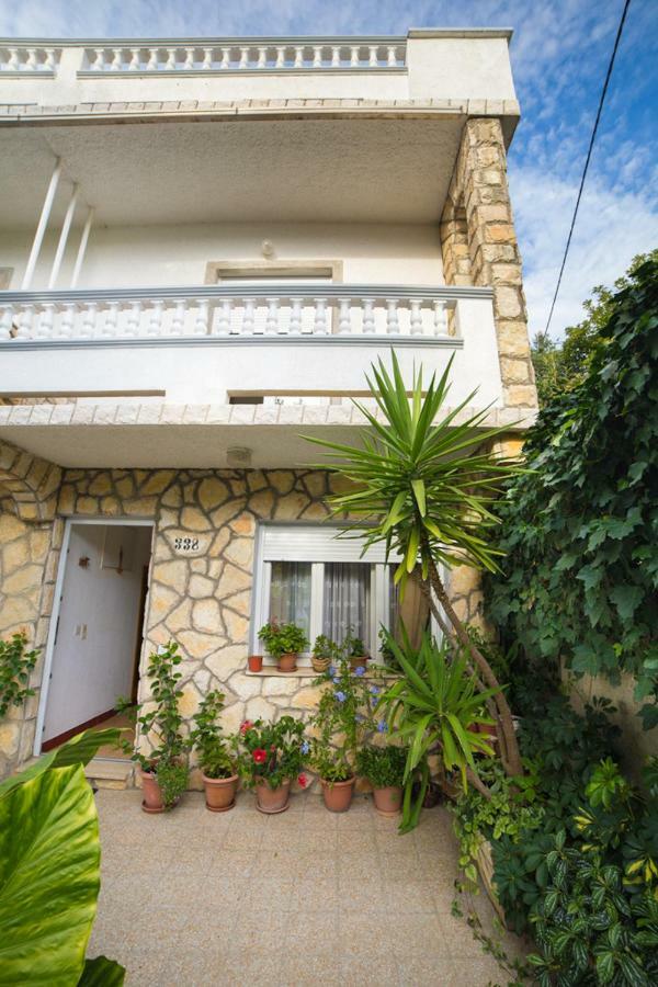 Apartament Violet Banjol Zewnętrze zdjęcie