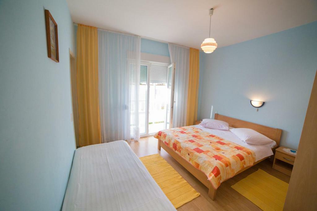 Apartament Violet Banjol Zewnętrze zdjęcie