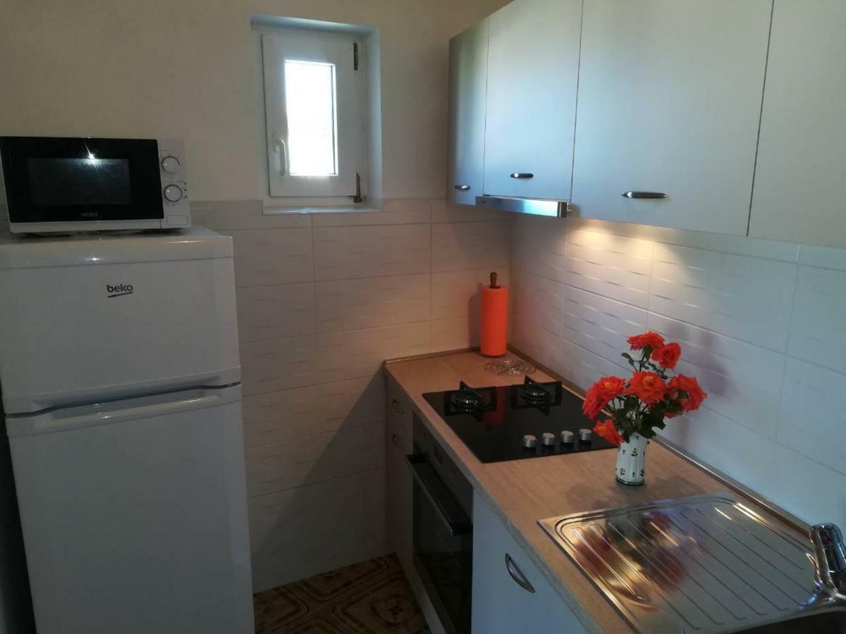 Apartament Violet Banjol Zewnętrze zdjęcie